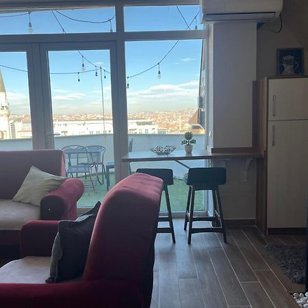 Ora-Prn,Cosy Apartment In The City Center 프리슈티나 외부 사진